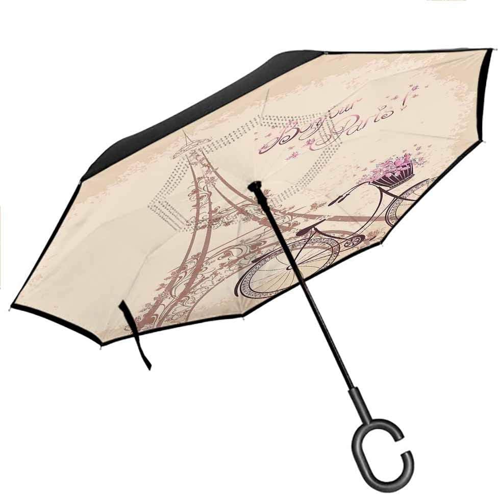 uv bonjour umbrella