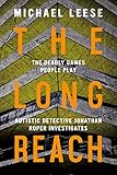 The Long Reach: British Detective (Jonathan Roper Investigates) by 