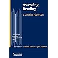 Assessing Reading (Cambridge Language Assessment)