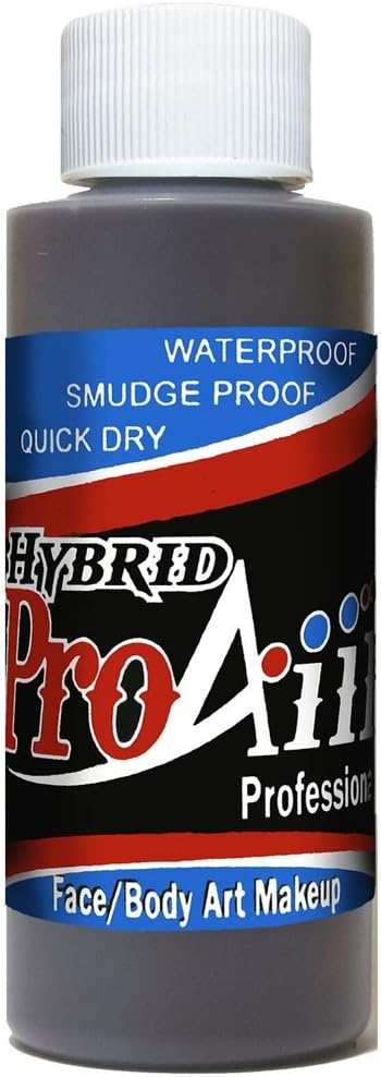 ProAiir Hybrid Standard Makeup - Maroon (2.1 oz)