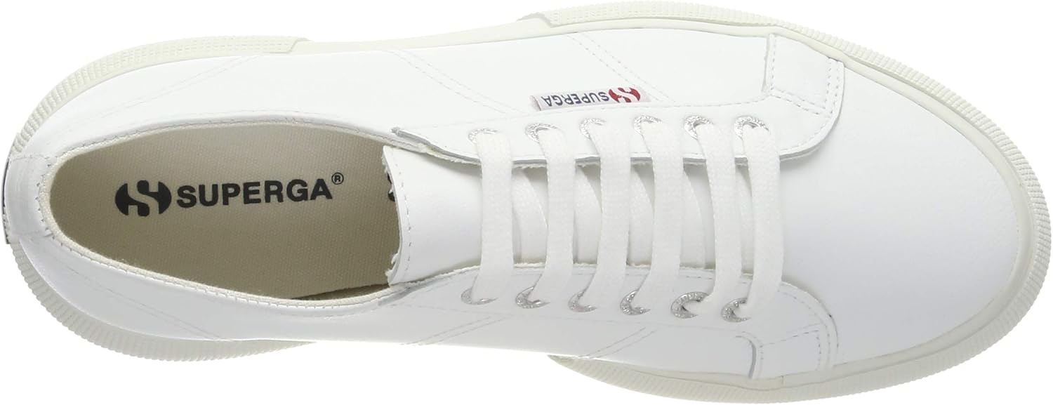 amazon superga zeppa