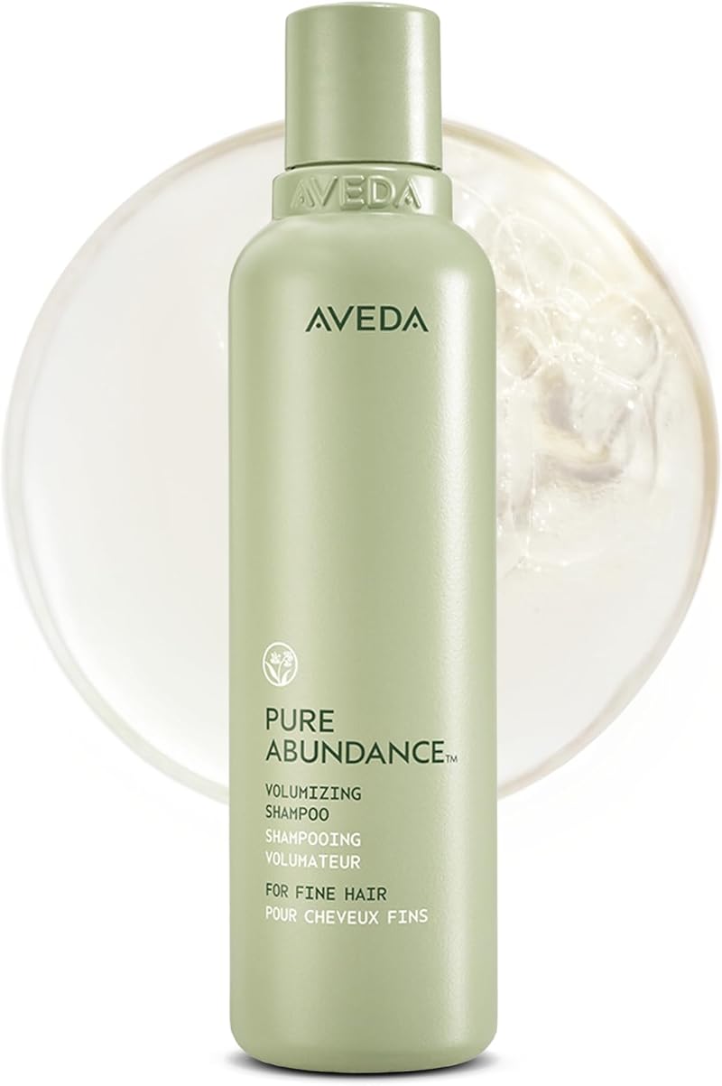 Aveda Pure Abundance Volumizing Shampoo 200ml for Fine Hair