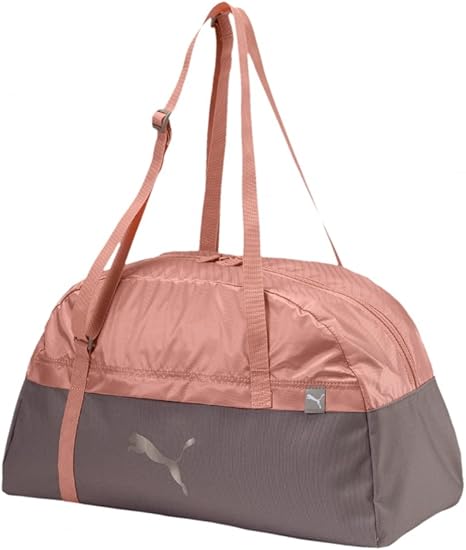puma core active sports bag