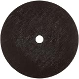 Bosch 1x PRO Metal Longlife Cutting Disc for Large Angle Grinder 22.23 mm Bore view 2