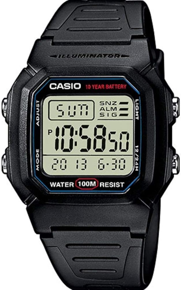 ga 200 casio