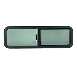 RV Window Replacement