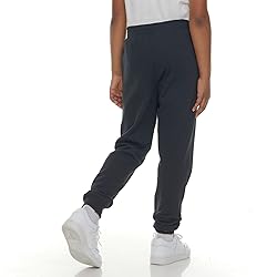 New Balance Boys Fleece Jogger 3 Pack – Kids Soft