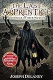 Revenge of the Witch (Last Apprentice)