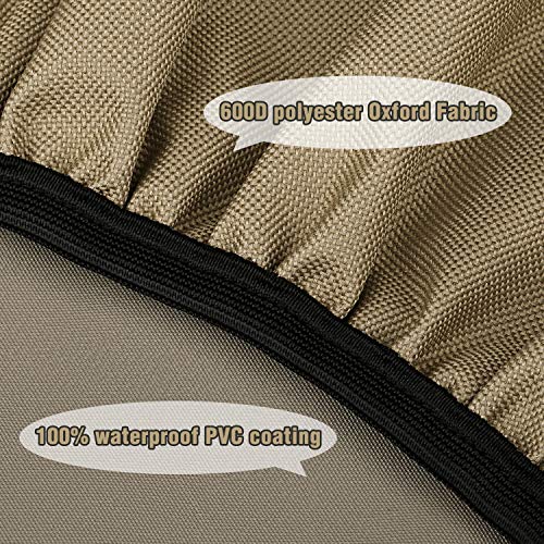 2 Kohree+Motorhome+Waterproof+Protectors+Diameters