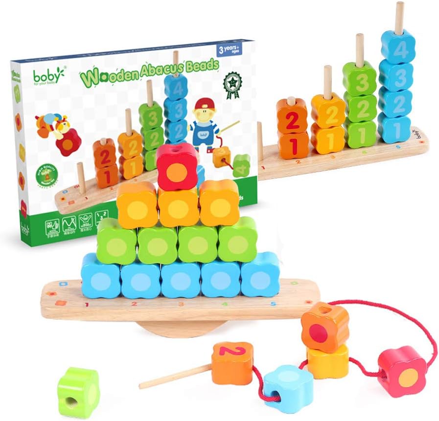 early years educational toys