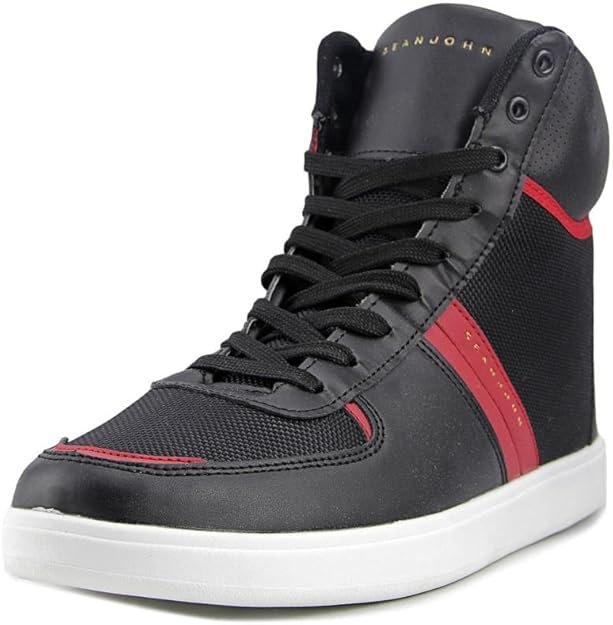 sean john tennis shoes