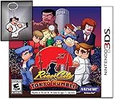 River City: Tokyo Rumble with Limited Edition Kunio Keychain