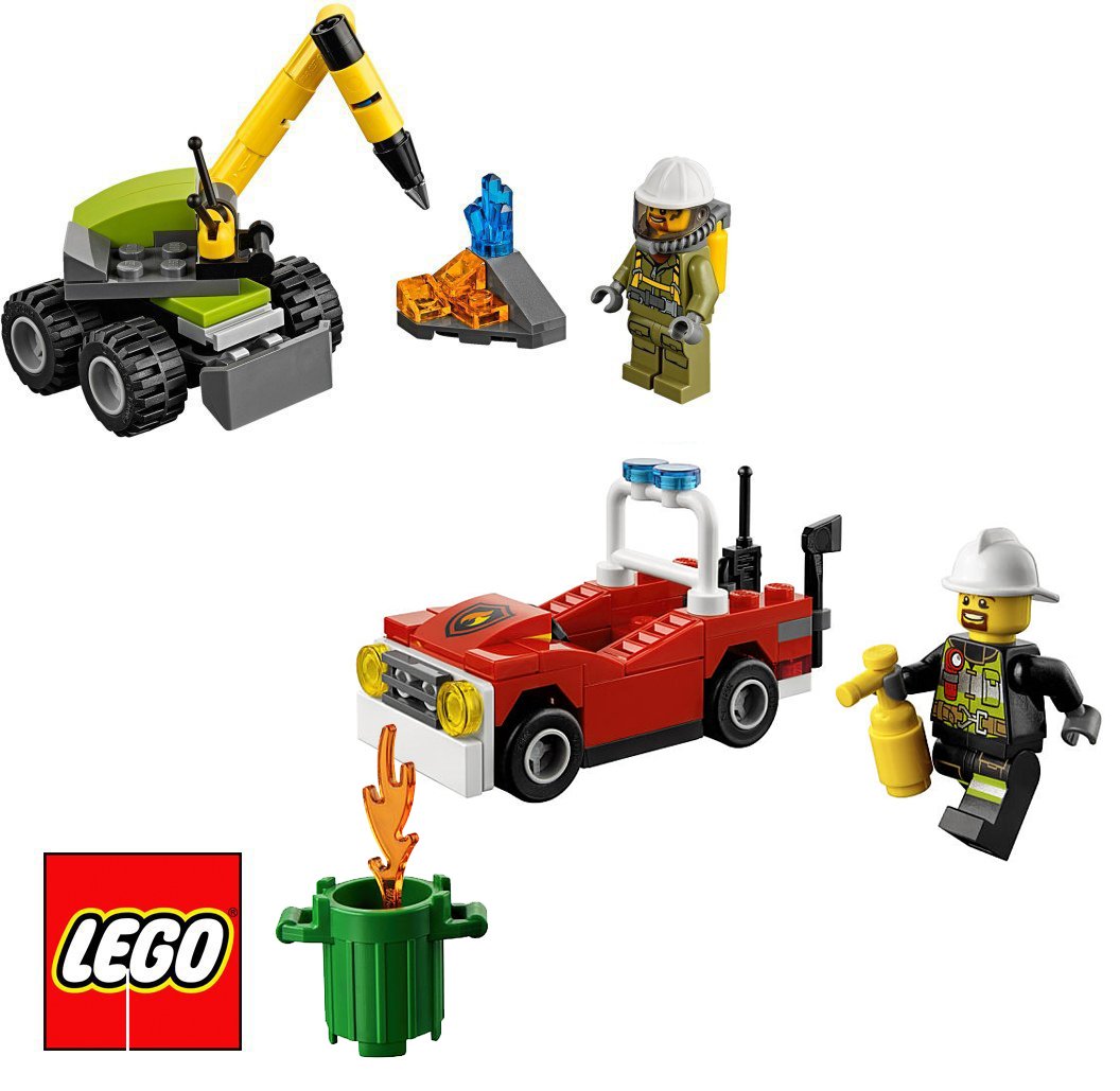 lego city 30350