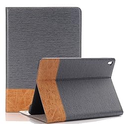 Galaxy Tab S2 8.0'' Flip Case,TechCode Slim Premium