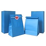 Artseen Party Favor Paper Bags for Party