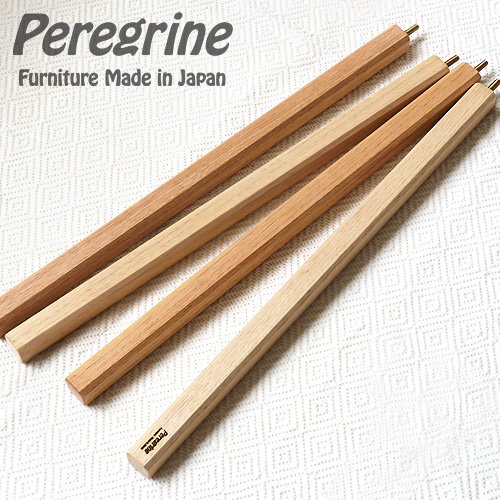 Amazon ぺレグリン ファニチャー Peregrine Furniture ドンキー テーブル エクステンションレッグ 《ロング