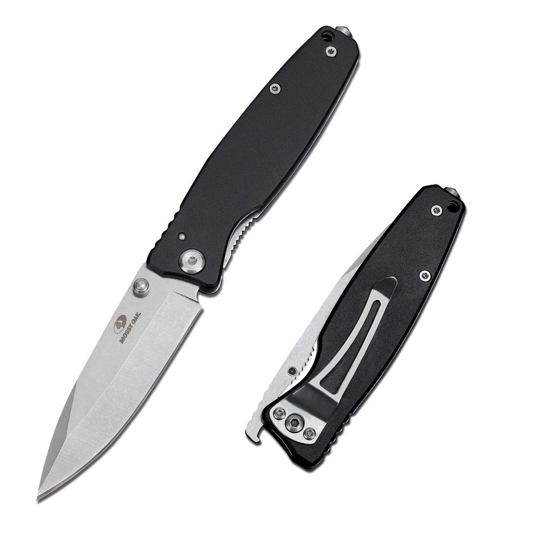 Best mossy oak kitchen knife set