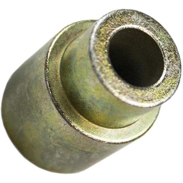 Amazon.com : 1-603496 E603496 Genuine OEM Toro Idler Bushing for 