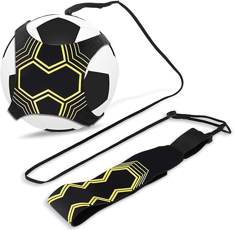 soccer training belt