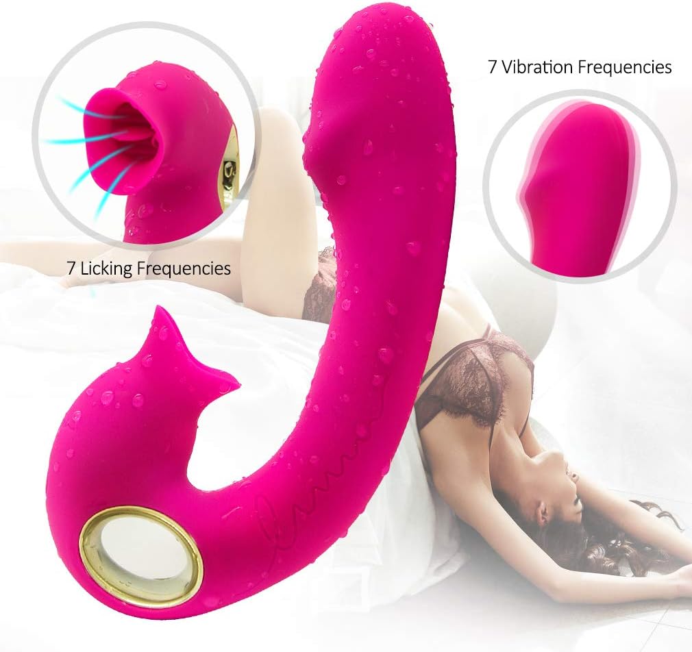 Six Toy for Women Thrùsting Pleasure Rabbit with Licking & Sucking Function Waterproof Vibrantor Masturbetion Toys for Women T-Shirt