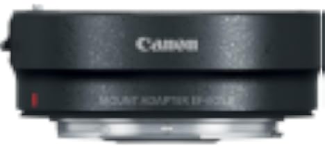 Canon EOS R6 Mark II Mirrorless Camera 5