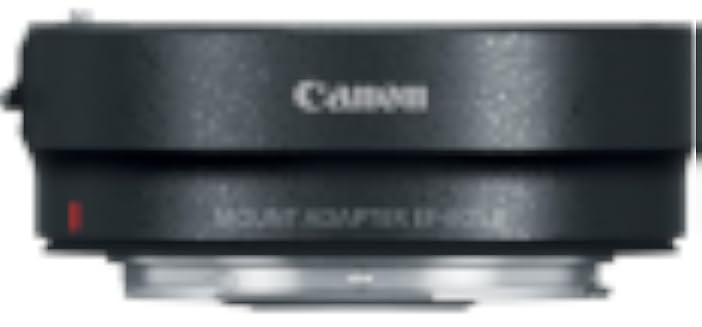Canon EOS R6 Mark II Mirrorless Camera 6
