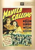MANILA CALLING / (FULL MOD MONO NTSC)              image