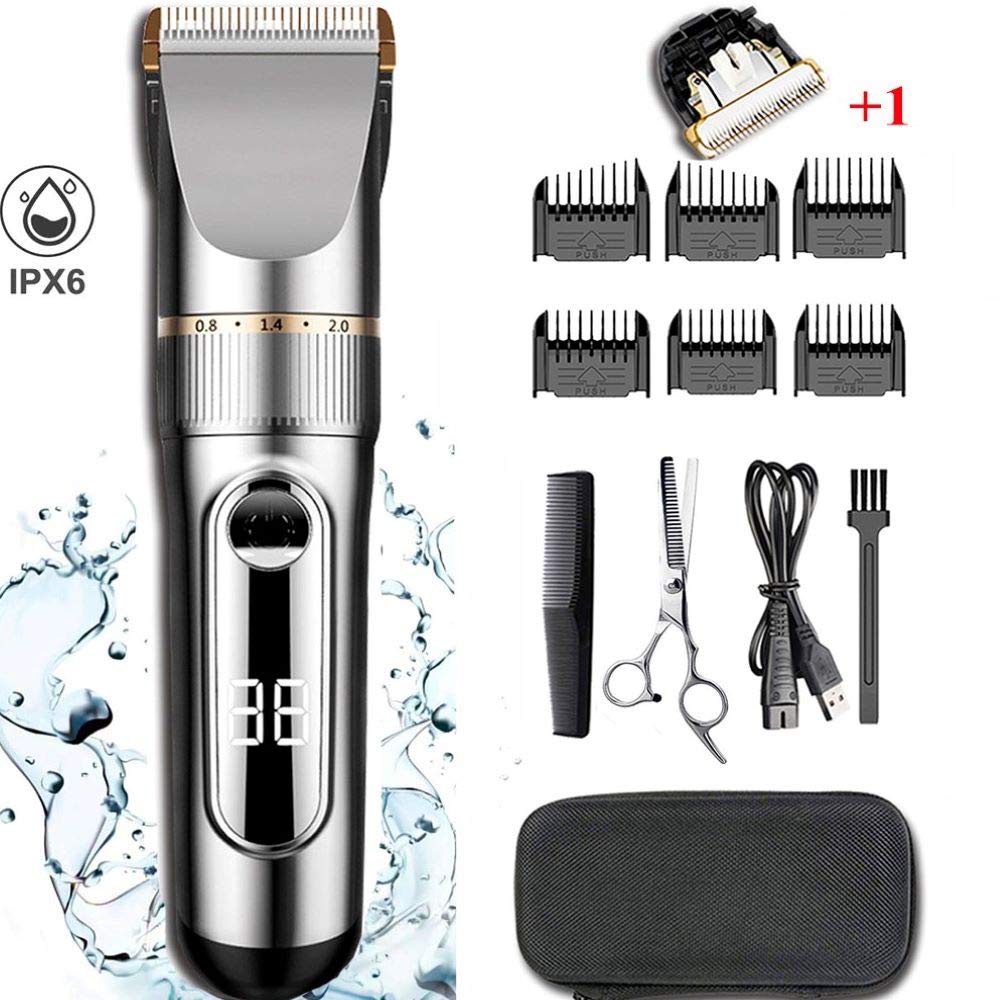 electric hair clippers near me