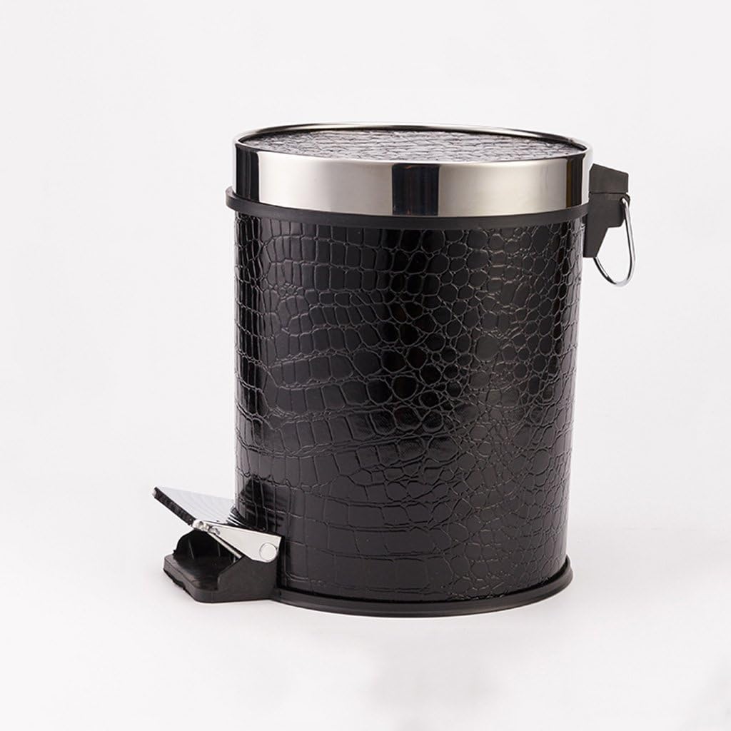 Trash Cans Meters European creative home living room