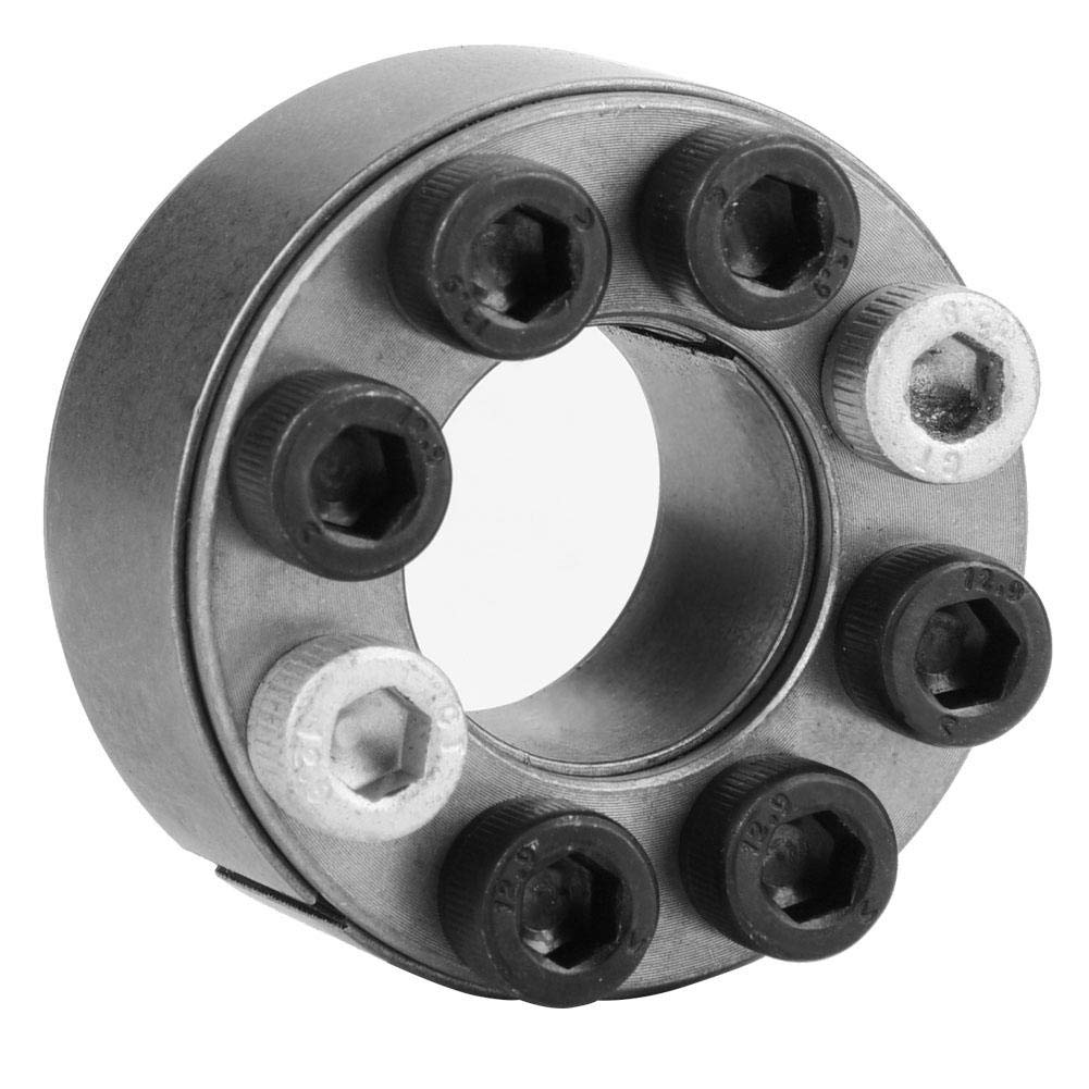 Straight Cylindrical Shrink Disk, 2247mm Type Shrink Disk Free Key