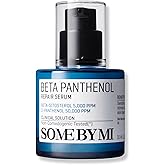 SOME BY MI Beta-Panthenol Repair Serum – 1.01oz, 30ml – Korean Hydrating Hyaluronic Acid Serum for Face – Daily Barrier Repair & Soothing Formula with Beta-Sitosterol & Panthenol – Korean Skin Care