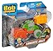 Fisher-Price Bob the Builder, Concrete Roley Vehicle
