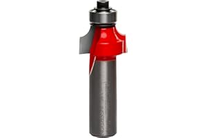 Freud 34-119 3/16-Inch Radius Rounding Over Router Bit with 1/2-Inch Shank, Multi