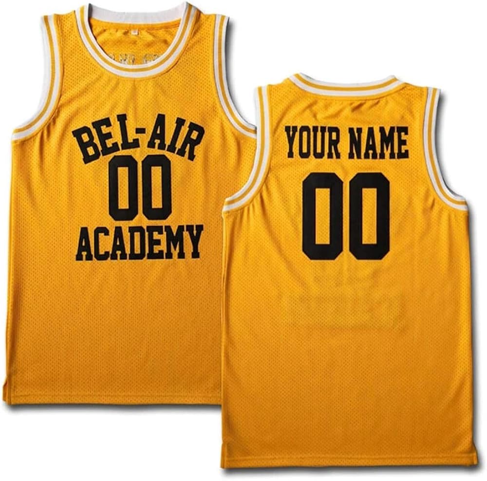 bel air jersey amazon