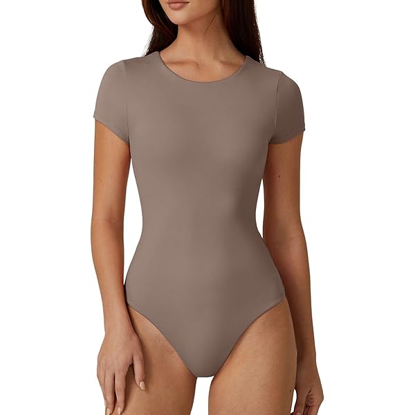 トップス josemoon SHEER BODY SUITS josemoon SHEER BODY SUITS