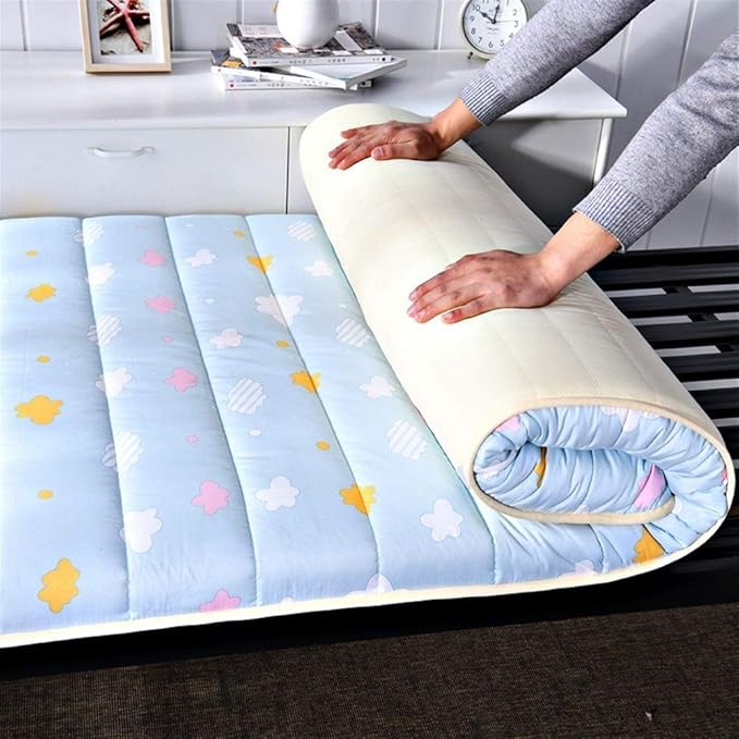 Thicken Floor Mattress, Mattress Futon, Japanese Floor