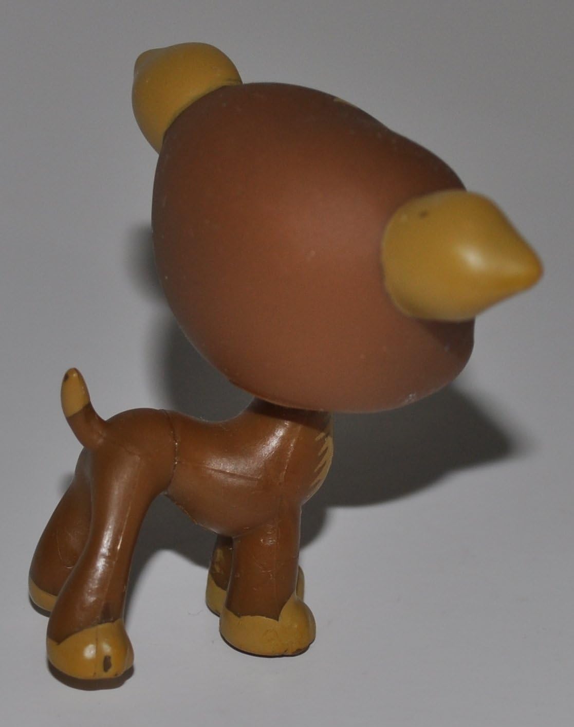 littlest pet shop 507