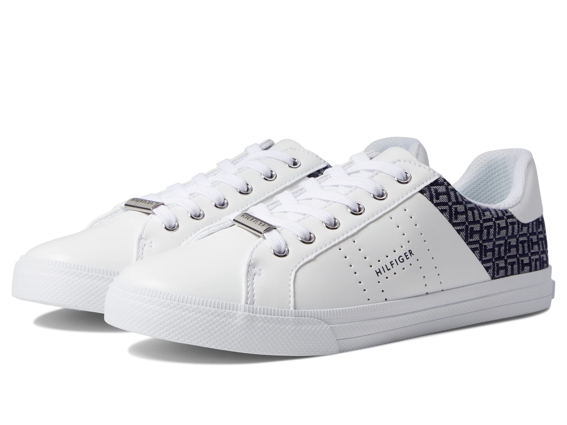 Tommy Hilfiger Lorio White 1 6 M Image