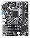 GIGABYTE H310M S2P (LGA1151/ Intel/ H310/ Micro ATX/Ultra Durable/ 8118 Gaming LAN/ DDR4/ HDMI 1.4/ M.2/ DVI-D/Motherboard)