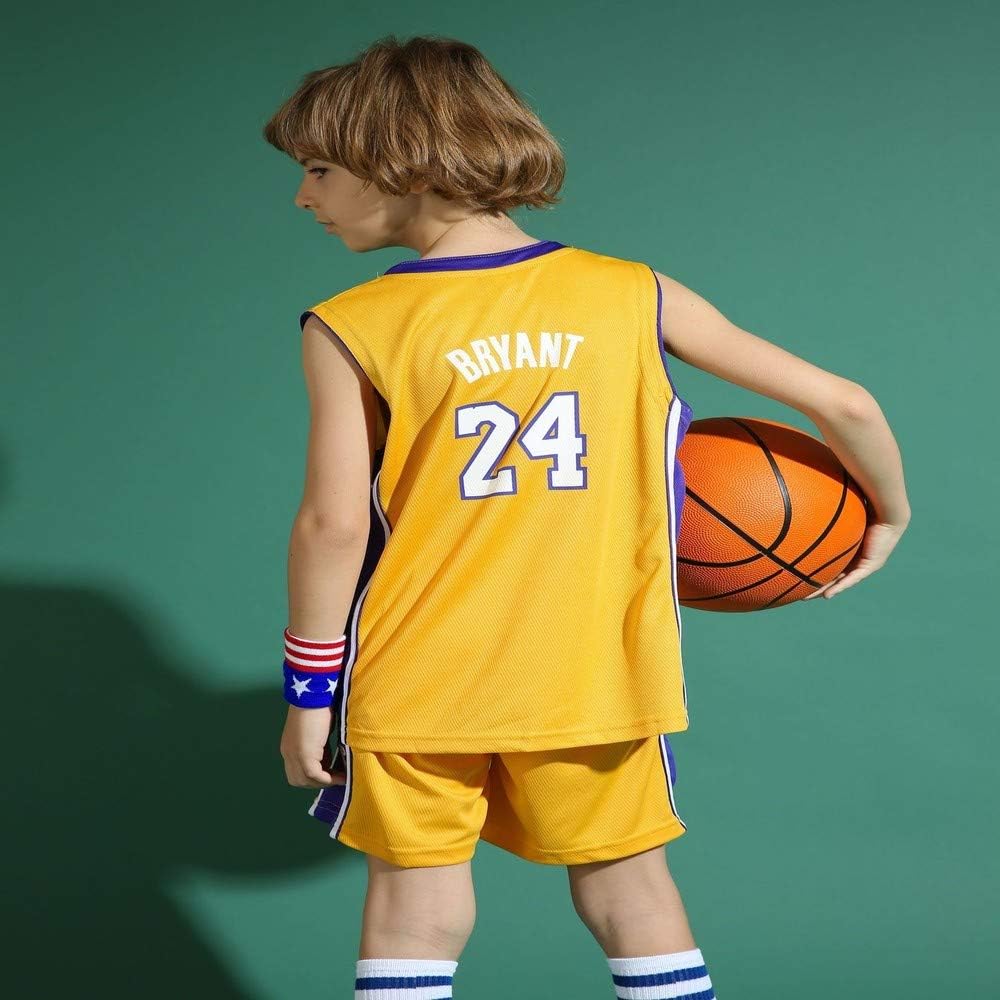 kids basketball kits