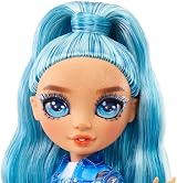 Rainbow High Skyler Fashion Doll with Slime Kit Pet 28cm Twinkle Doll view 7
