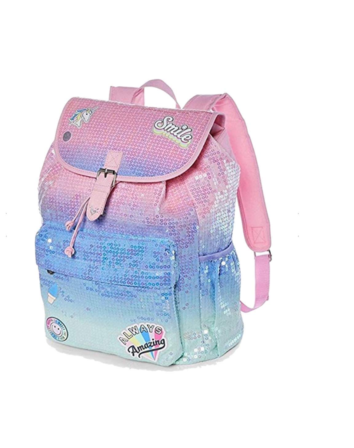 ombre justice backpack