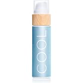 COCOSOLIS COOL After Sun Lotion | Organic After Sun for Tender Hydration &amp; Recovery | Best After Sun Moisturizing Lotion with 9 Raw Organic Oils | After Sun Face &amp; Body Skincare