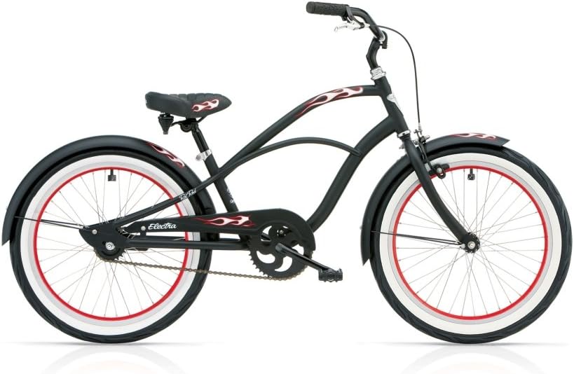 electra rat rod bike