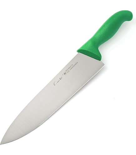 Amazon.com: Wenger Swibo 10-1/4-Inch Cook's Knife, Heavy Rigid