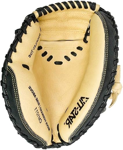 lefty baseball glove