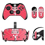 MightySkins Skin Compatible with Oculus Rift CV1