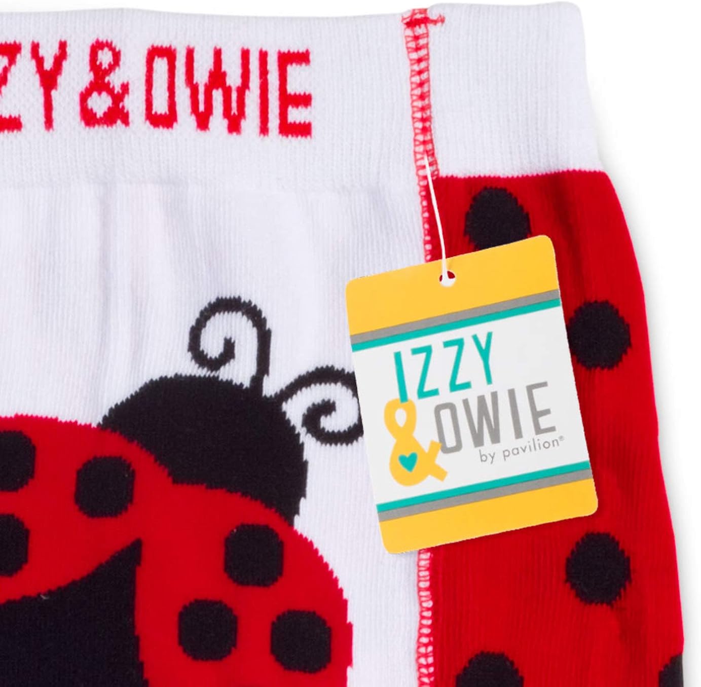 izzy and owie leggings