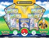Pokemon TCG: Pokemon Go Wave 1 Collection Instinct