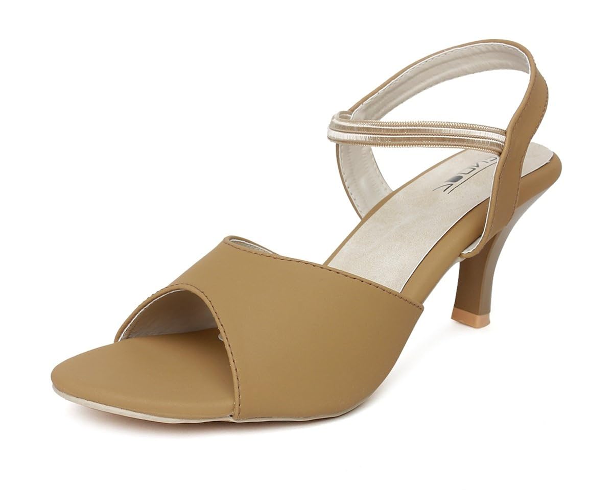 vendoz women stylish heels